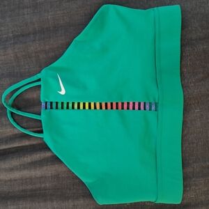 Nike Rainbow Ladder Sports Bra